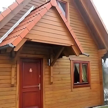 Feriehus Bliev Hee 2 *