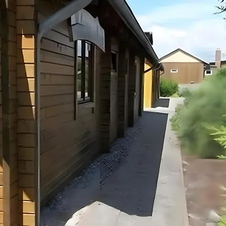 Feriehus Bliev Hee 2 *