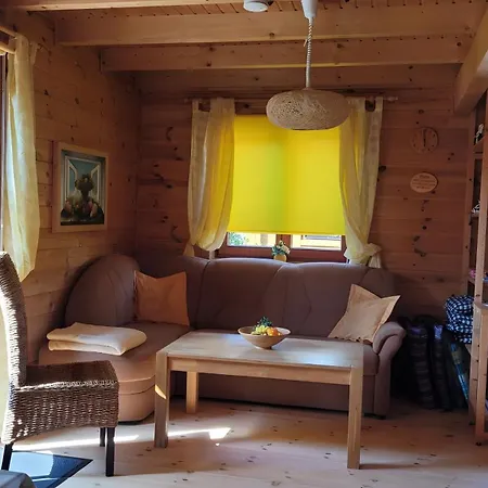 Feriehus Bliev Hee 2 Klink