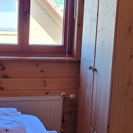 Bliev Hee 2 Feriehus Klink