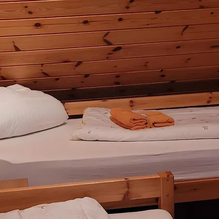 Bliev Hee 2 Feriehus