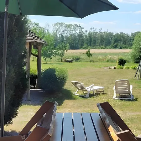 Tatil Evi Bliev Hee 2 Klink